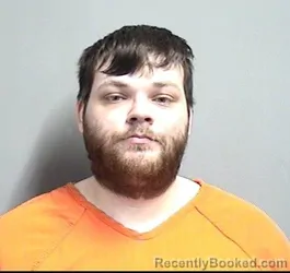 Mugshot of BROOKS WILHELM THOMPSON