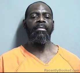 Mugshot of HOWARD LEE STOKES