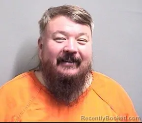 Mugshot of JOSEPH JOHN-PAUL DEMERATH