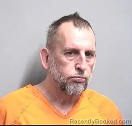 Mugshot of RODNEY THOMAS JONES