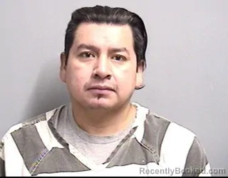 Mugshot of FRANCISCO JAVIER RODRIGUEZ AVILA