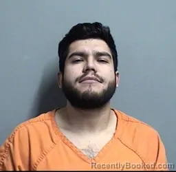 Mugshot of ERICK ALEJANDRO LAGUNA TAFOLLA