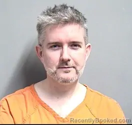 Mugshot of MICHAEL STEVEN HURT