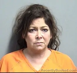 Mugshot of STEPHANIE MICHELLE MADSEN