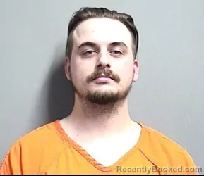Mugshot of DAKOTA JOE PRATT