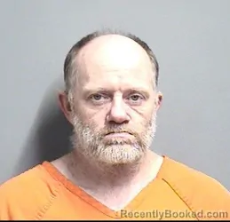 Mugshot of CODY ALLEN LAIRD