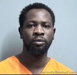 Mugshot of KRAM ELNUR KOMI NASSER