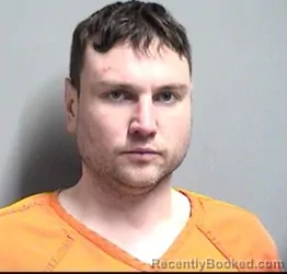 Mugshot of JOHN JOSEPH BEAVERS