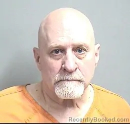 Mugshot of RANDALL KENT CREW