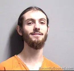 Mugshot of GENE CARL HILDRETH