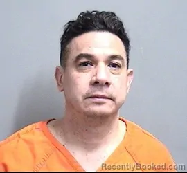 Mugshot of MANOLO ENRIQUE ESPINOZA