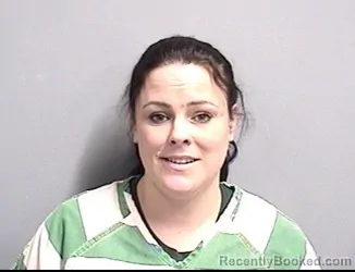 Mugshot of ASHLEY LEANE LYNCH