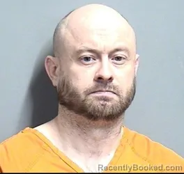 Mugshot of TIMOTHY DOUGLAS SEILS