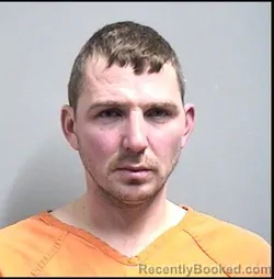 Mugshot of KODY MITCHEL ROSS HAVENS