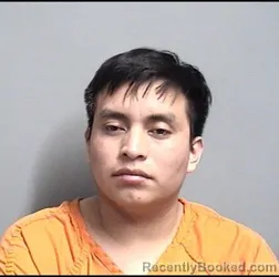 Mugshot of PEDRO FERNANDEZ ALONZO ALONZO