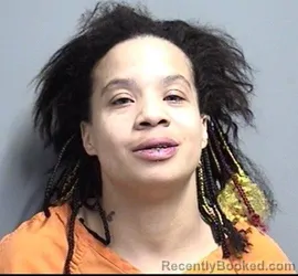 Mugshot of STEPHANIE MARIE CROPP