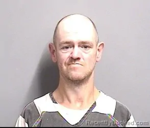 Mugshot of JARED RUSSELL ZIMMERMAN