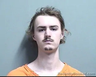 Mugshot of LADEN BENJAMIN MCDONALD