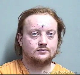 Mugshot of HOLLYWOOD BRYCE QUILLEN