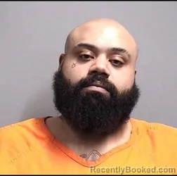 Mugshot of TODD ALLEN LITTLE