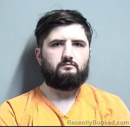 Mugshot of ELDIN TURKOVIC