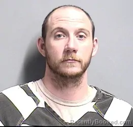 Mugshot of RICK JOE GAUDINEER