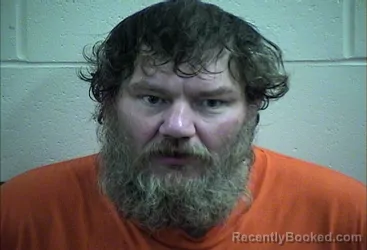 Mugshot of MATTHEW JAMES WHISTLER