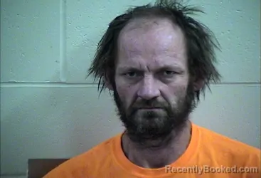 Mugshot of ROBERT MICHAEL CARNEY