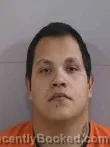Mugshot of JOSE JUAN ALVAREZ-BENTZIN