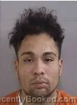 Mugshot of DAVID REYES