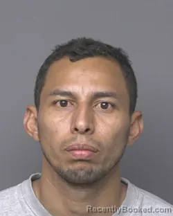 Mugshot of ANNEIRO J ALANA-RENDILES