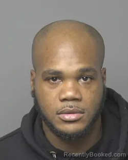 Mugshot of DORIEN DONTAE TYRONE LEMON