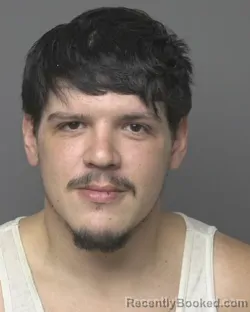 Mugshot of ANDREW PETER FREIBURGER