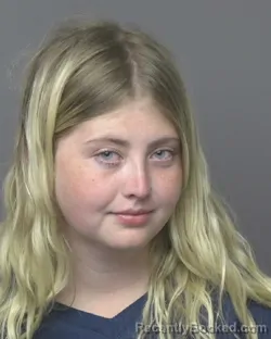 Mugshot of ALEXIS KATHERINE KOELLER