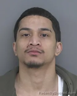 Mugshot of QUINSON &nbsp; JIHU