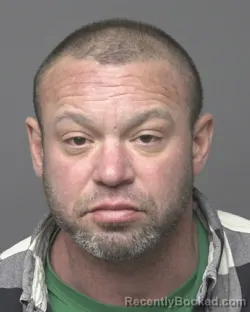 Mugshot of JASON THOMAS STRUB