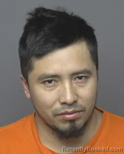 Mugshot of MIGUEL &nbsp; REYMUNDO-BRITO