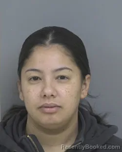 Mugshot of DENISE &nbsp; BERMUDEZ