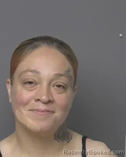 Mugshot of MELISA NOEMI LOPEZ