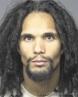 Mugshot of JERRY LEROY SCOTT