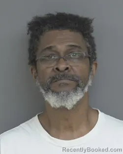 Mugshot of ROBERT KENNETH THOMAS