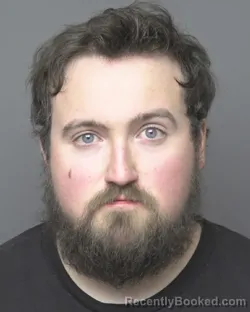 Mugshot of ELIJAH LOGAN DRESS