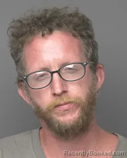 Mugshot of WILLIAM ARTHUR KEMLER