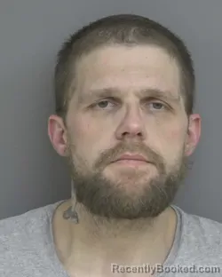 Mugshot of RONALD LEE COLE