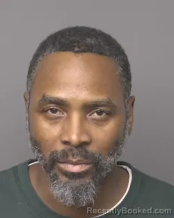 Mugshot of LAVORA BENJAMIN BALLENTINE