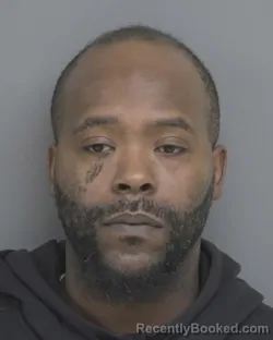 Mugshot of ROY KELLY BONDS