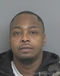 Mugshot of DEMETRIUS NEBRASKA PRICE