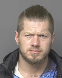 Mugshot of BRANDON JOHN DOLE