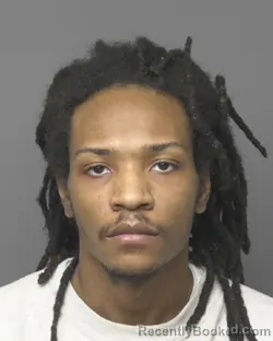 Mugshot of LARRY EARL JENKINS