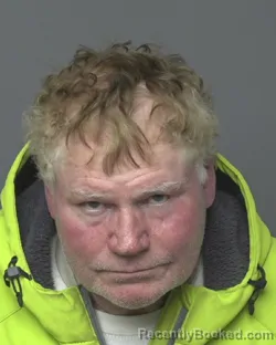 Mugshot of ROBERT EDWARD WOLF